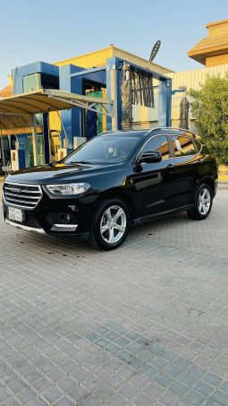 
										حراج الرياض هافال H2 full									