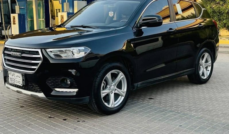 
								حراج الرياض هافال H2 full									