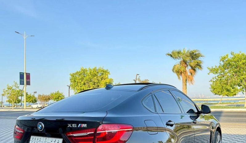 
								حراج جدة بي إم دبليو X6 full									