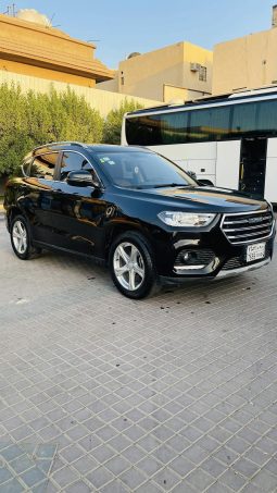 
										حراج الرياض هافال H2 full									