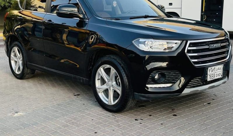 
								حراج الرياض هافال H2 full									