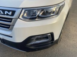 
										حراج جدة شانجان Cs95 full									