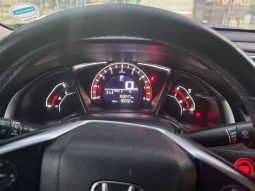 
										حراج هوندا سيفيك 2020 full									
