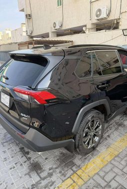 
										حراج الدمام تويوتا 2025 full									