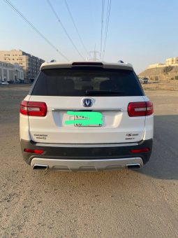 
										حراج جدة شانجان Cs95 full									
