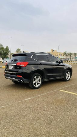 
										حراج الرياض هافال H2 full									