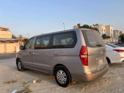 
										حراج القطيف هيونداى H1 full									