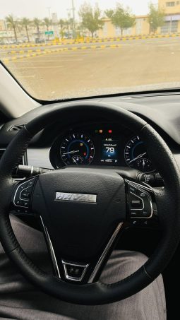 
										حراج الرياض هافال H2 full									