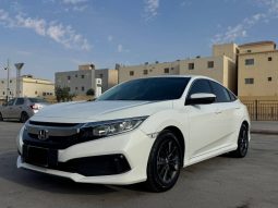 
										حراج الرياض هوندا سيفيك 2020 full									