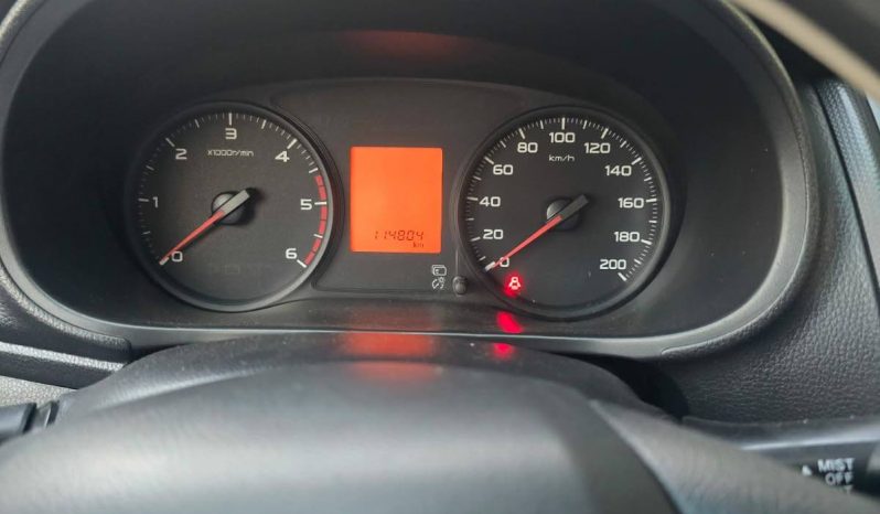 
								حراج جدة L200 ديزل full									