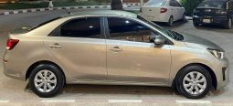 
										حراج الرياض كيا بيجاس 2023 full									