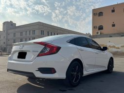 
										حراج الرياض هوندا سيفيك 2020 full									