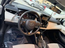 
										حراج الرياض تويوتا كورولا 2024 full									