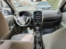 
										حراج الرياض نيسان صني 2021 full									