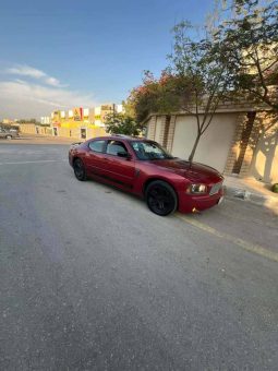 
										حراج للبيع دودج تشارجر 2007 full									