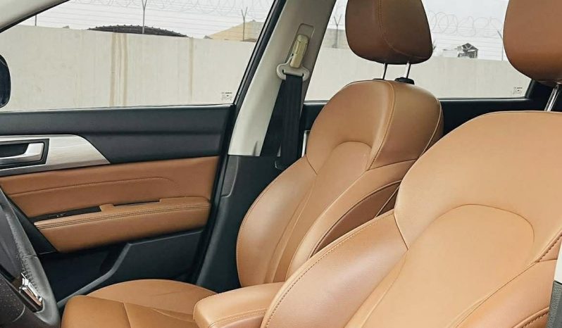 
								حراج الرياض هافال H2 full									