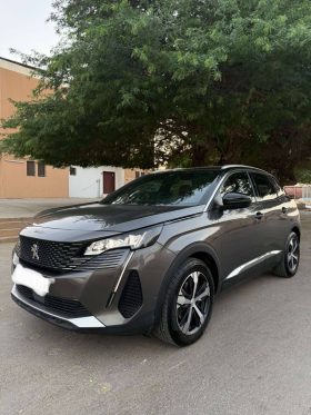 حراج الرياض بيجو  3008
