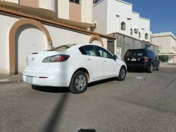 
										حراج المدينة مازدا 3  full									