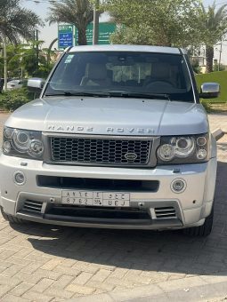 رنج روفر