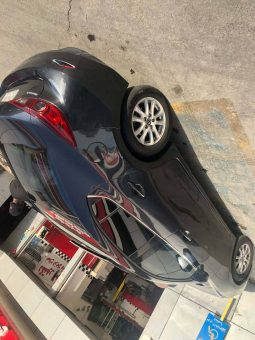 
										حراج الرياض مازدا 3 full									