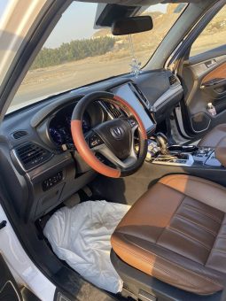 
										حراج جدة شانجان Cs95 full									