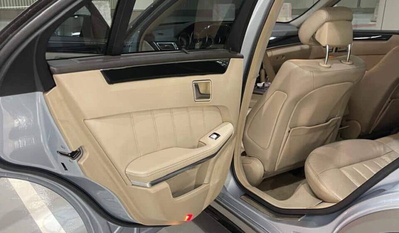 
								حراج جدة مرسيدس E300 full									