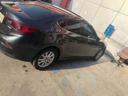 
										حراج الرياض مازدا 3 full									