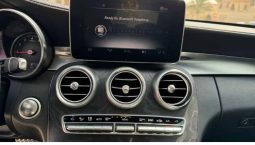 
										حراج الرياض مرسيدس C300 full									