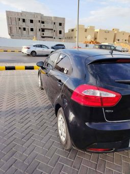 
										حراج الرياض كيا ريو 2015 full									