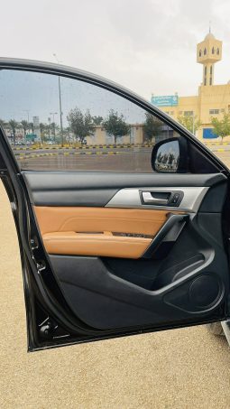 
										حراج الرياض هافال H2 full									