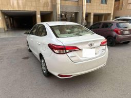 
										حراج جدة تويوتا يارس 2019 full									