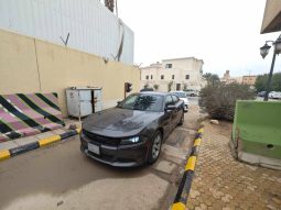 
										حراج الرياض دودج تشارجر 2021 full									