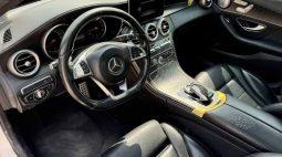 
										حراج الرياض مرسيدس C300 full									