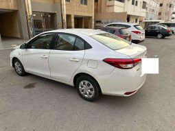 
										حراج جدة تويوتا يارس 2019 full									