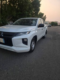 
										حراج جدة L200 ديزل full									