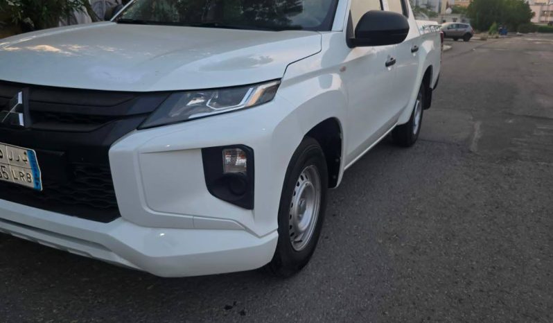 
								حراج جدة L200 ديزل full									