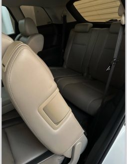 
										حراج الرياض مازدا CX9 full									