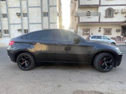 
										حراج جدة BMW 2009 X6 full									