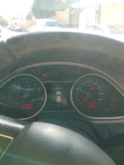 
										حراج جدة أودي Q7 full									