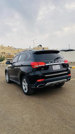 
										حراج الرياض هافال H2 full									