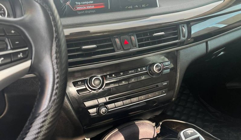 
								حراج للبيع BMW X5 full									