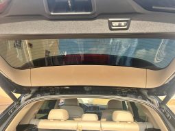 
										حراج للبيع BMW X5 full									