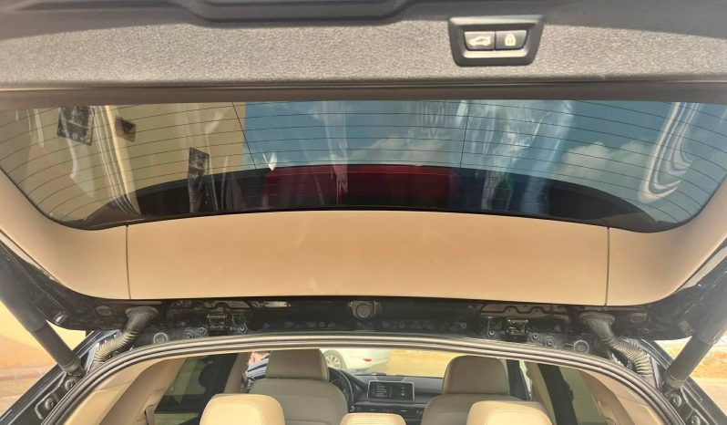 
								حراج للبيع BMW X5 full									