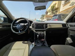 
										حراج جدة فولكس فاجن 2019 full									