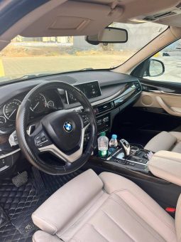 
										حراج للبيع BMW X5 full									