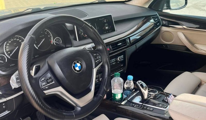 
								حراج للبيع BMW X5 full									