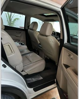 
										حراج الرياض مازدا CX9 full									