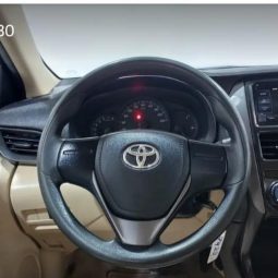 
										حراج للبيع تيوتا ياريس 2021 full									