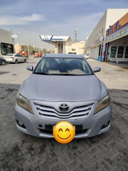 تيوتا