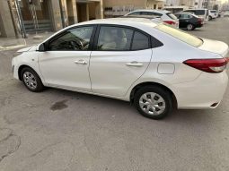 
										حراج جدة تويوتا يارس 2019 full									